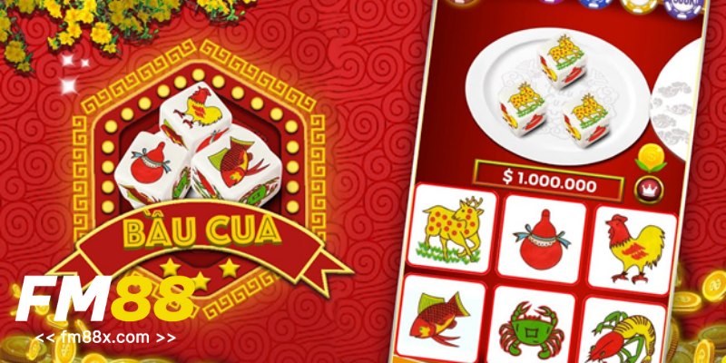 Bầu Cua Livestream Fm88 - Mẹo Thắng Và Bí Quyết Chơi Hay 2 Bầu Cua Livestream Fm88