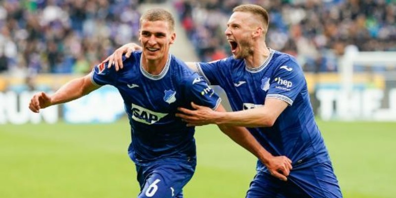 Phân Tích Trận Borussia Mönchengladbach vs TSG Hoffenheim: Bundesliga 1 Borussia Mönchengladbach vs TSG Hoffenheim