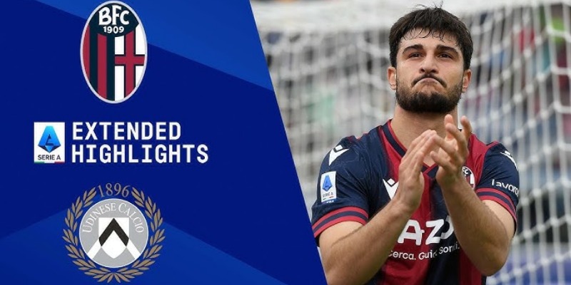 Udinese Vs Bologna