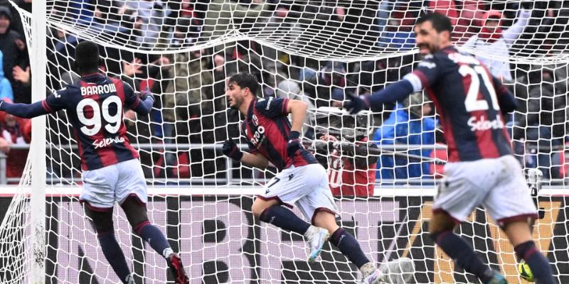 Kèo Sớm Trận Udinese Vs Bologna: Phân Tích Chi Tiết Từ Chuyên Gia 3 Udinese Vs Bologna
