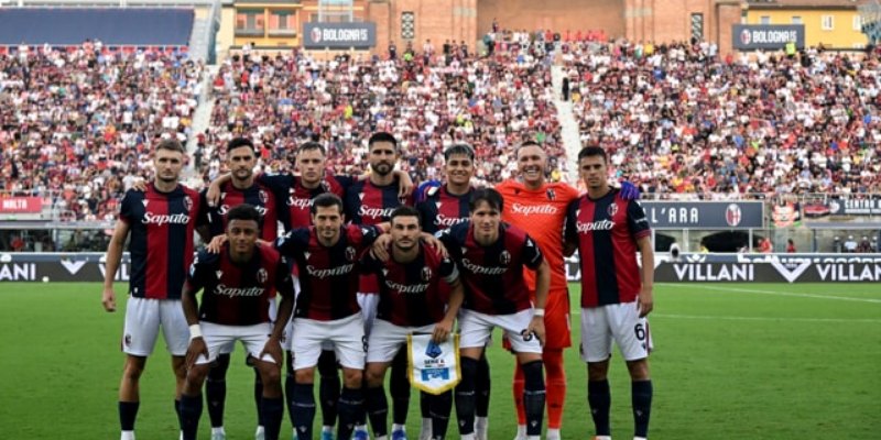 Kèo Sớm Trận Udinese Vs Bologna: Phân Tích Chi Tiết Từ Chuyên Gia 1 Udinese Vs Bologna