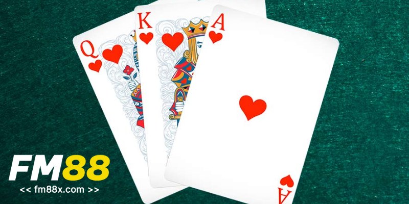 Live Casino Fm88 - Sảnh Game Đa Dạng Và Hấp Dẫn Nhất 2025 3 Live Casino Fm88