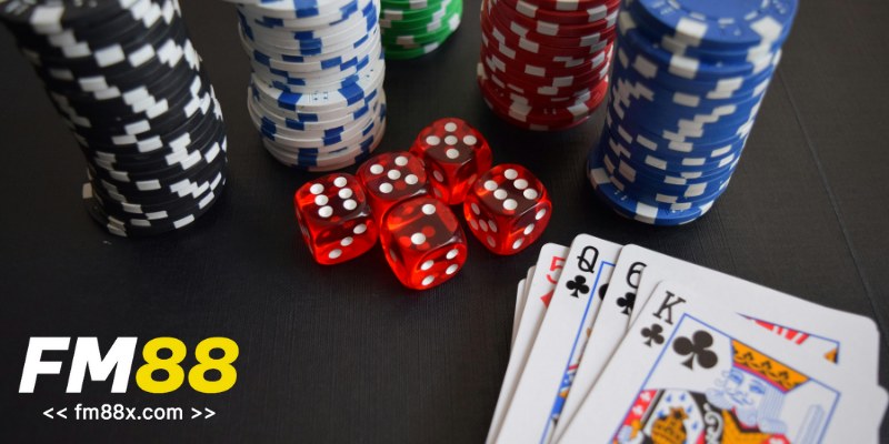 Live Casino Fm88 - Sảnh Game Đa Dạng Và Hấp Dẫn Nhất 2025 2 Live Casino Fm88