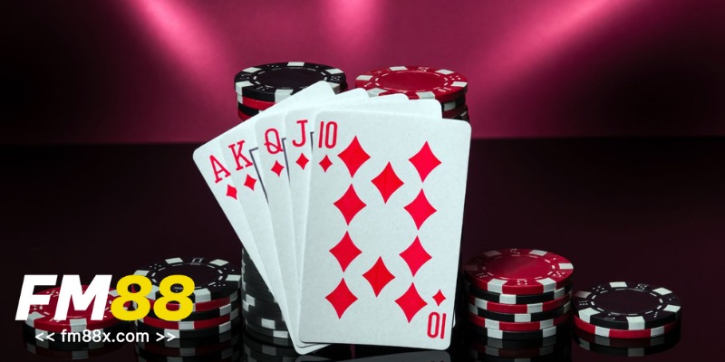 Poker Fm88 - Mẹo Hay Và Kinh Nghiệm Chơi Cá Cược 1 Poker Fm88