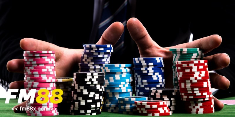 Poker Fm88 - Mẹo Hay Và Kinh Nghiệm Chơi Cá Cược 4 Poker Fm88