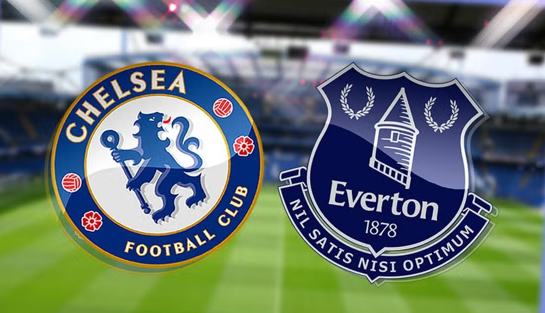 Soi Kèo Nhanh Trận Chelsea vs Everton