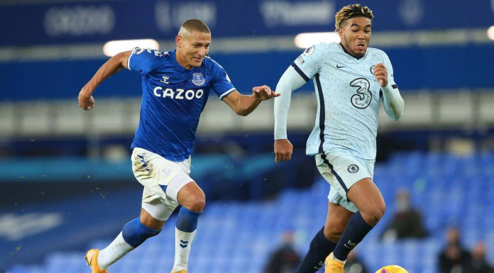 Soi Kèo Nhanh Trận Chelsea vs Everton, 18h30 Ngày 26/04 - Ngoại Hạng Anh 2 Thông Tin Lực Lượng Và Đội Hình Dự Kiến