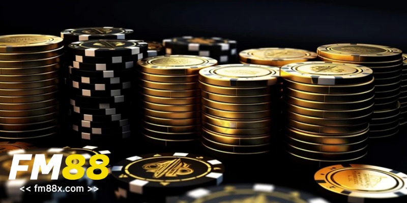Table Game Fm88