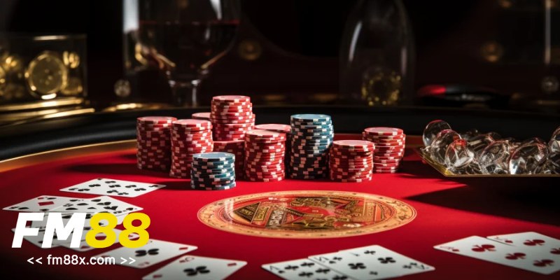 Table Game Fm88