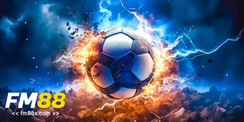 Kèo Chấp 0.5 Fm88 - Chiến Lược và Bí Quyết Thắng Lớn 4 Kèo Chấp 0.5