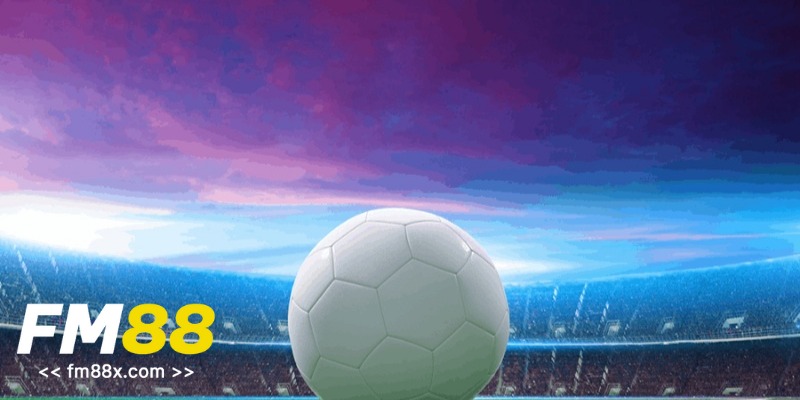 Kèo Chấp 1/4 Fm88 - Giải Mã Luật Chơi Và Bí Quyết Thắng Cược 4 Kèo Chấp 1/4